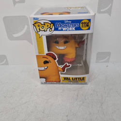POP 1114 