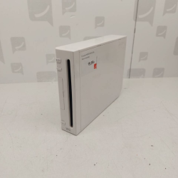 Console NINTENDO Wii (sans...