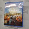 Jeu PS4 BATTLEGROUNDS 