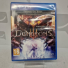 DUNGEONS III 