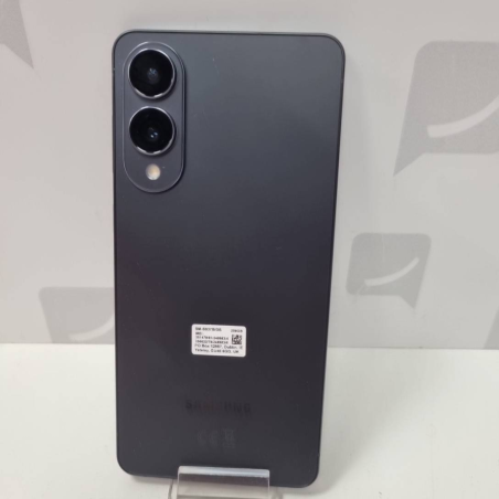 Smartphone Samsung Galaxy S25 Edge 256 Go Jetblack 