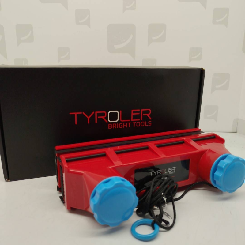 lave vitre Tyroler D-3 AFC 