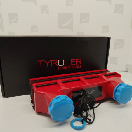 lave vitre Tyroler D-3 AFC 