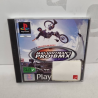 Jeu PS1 Mat Hoffman's Pro BMX 