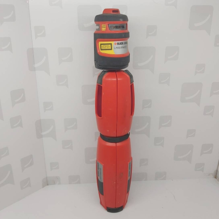 LASER 360 Black et Decker 
