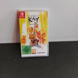 JEUX NINTENDO kay   