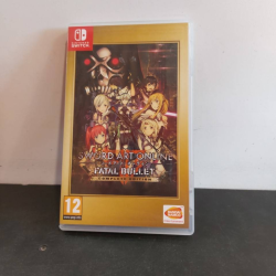 JEUX NINTENDO sao   