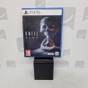 Jeu PS5 UNTIL DAWN 