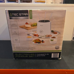Fondue  Tec Star 