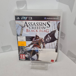 Jeu PS Assassin's Creed...