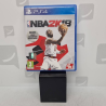 NBA 2K18 