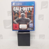 BLACK OPS 3  
