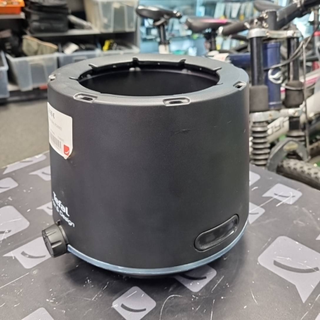 FONDU TEFAL EF265812 