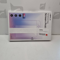 VERRE PROTECTION SWITCH 2 