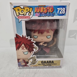 Figurine Fuko Pop! 728 