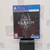 Jeu PS4 TES 5 Skyrim 