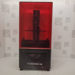 IMPRIMANTE 3D ELEGOO MARS 2...