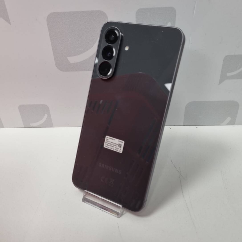 Smartphone Samsung A56 128 Antracite 