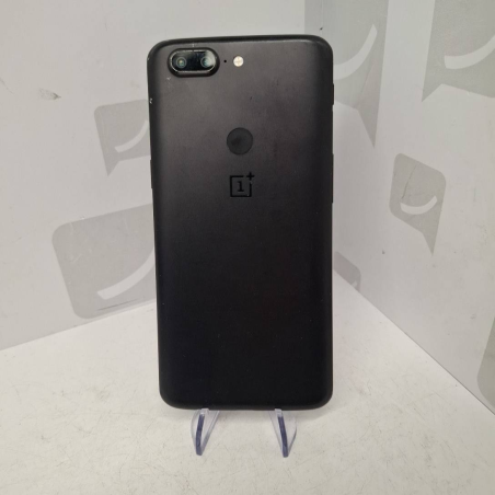 GSM ONEPLUS 5T 64GB/6GO RAM 1981 