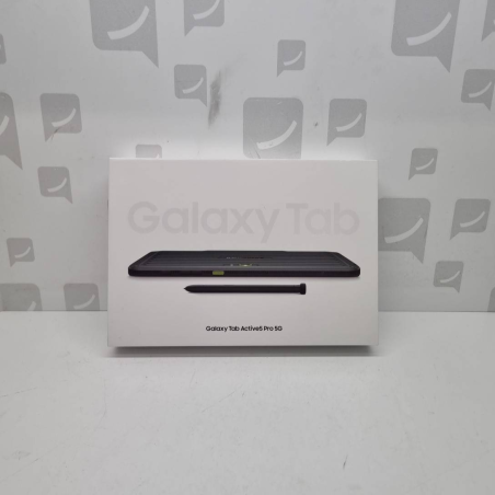 TABLETTE samsung tab active  5 pro 5G  Wifi + Cellulaire 