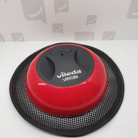 ROBOT DEPOUSSIERANT VILEDA RV-1056  