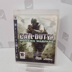 Jeu PS3 