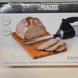 Couteau electrique Princess 