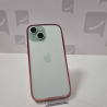 Smartphone (griffes) Apple iPhone 15 85 128 Vert 