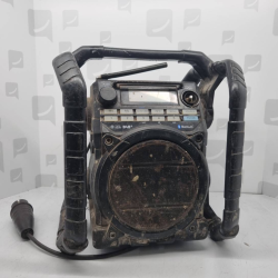 radio chantier teamplayer...