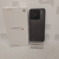 SMARTPHONE XIAOMI 15 512GB 