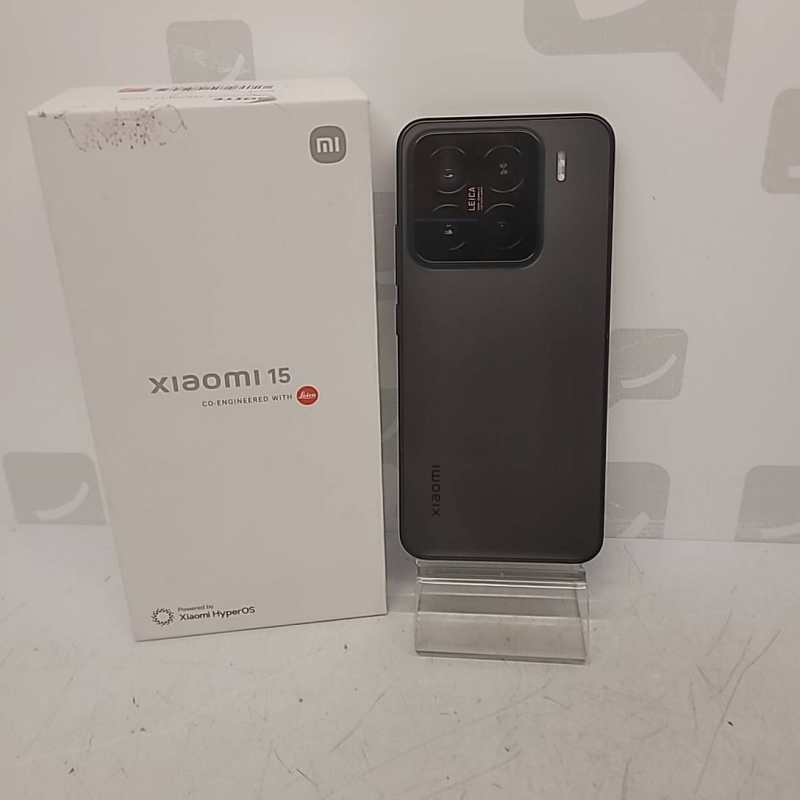 SMARTPHONE XIAOMI 15 512GB 