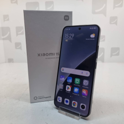 GSM Xiaomi 15 noir 512gb 
