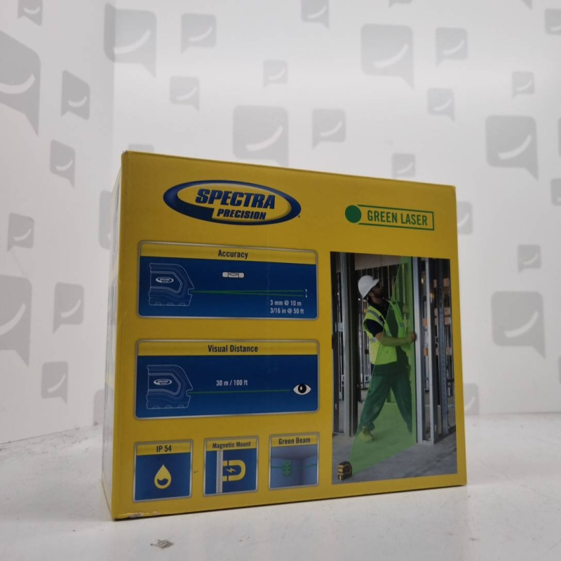 laser  spectra lt20g 