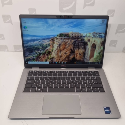 PC Portable Dell (tactile)...