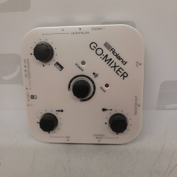 ROLAND GO MIXER 