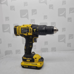 visseuse stanley sfmcd711 +...