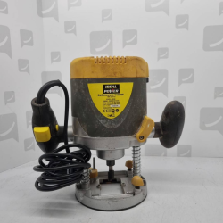 defonceuse ideal power 