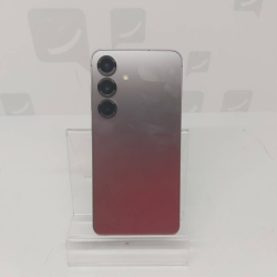 SmartPhone Samsung S25 gris...