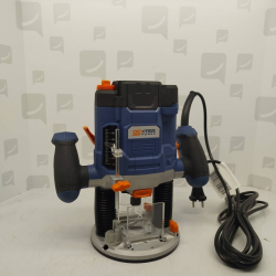 defonceuse dexter pc1300rt 