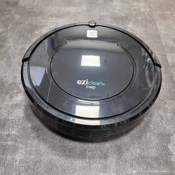 ASPIRATEUR ROBOT EZICLEAN MAP 