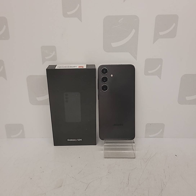 SMARTPHONE Samsung S24  128 gb gris 