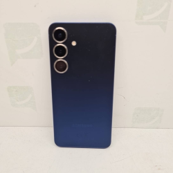 Smartphone samsung s25 bleu...