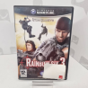 Game cube  rainbow six 3 