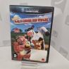 Game cube la ferme en folie  