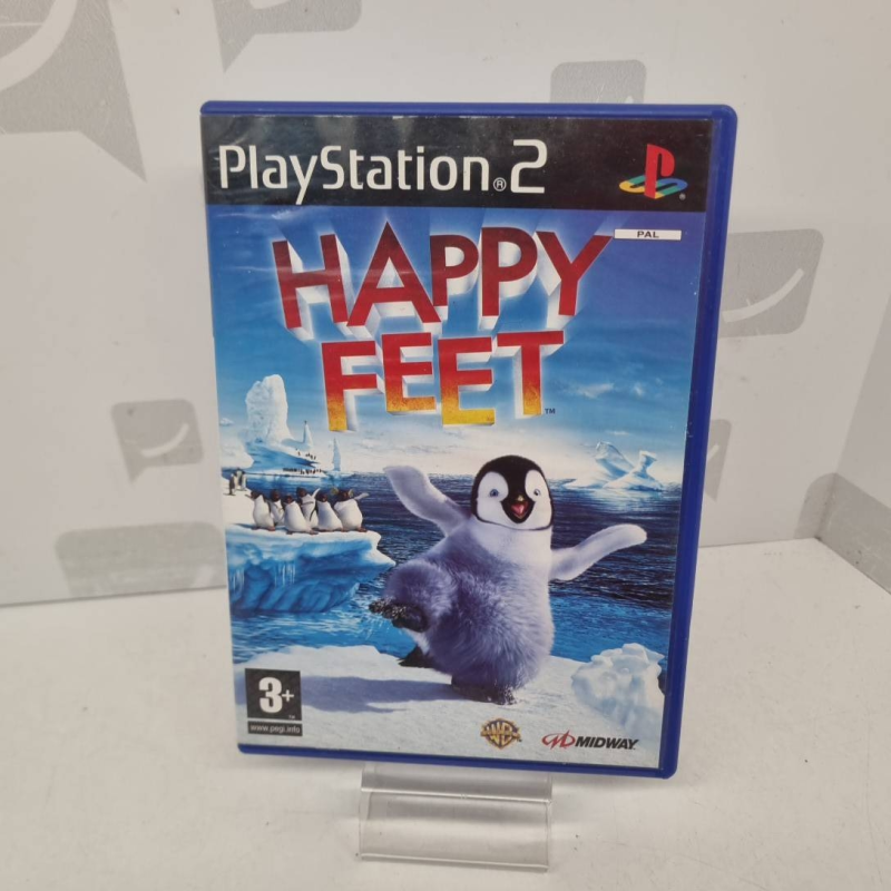Jeu PS2 