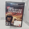 Game cube desert storm 2 