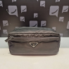 Pochette Re Nylon cuir Saffiano  PRADA Po 