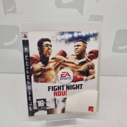 Jeu PS3 
