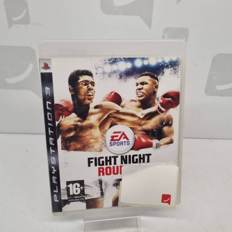 Jeu PS3 