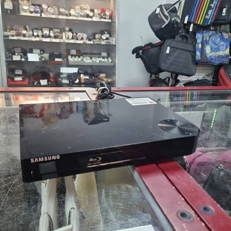 Lecteur BLU RAY + tc Samsung BD-F5100 